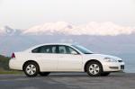 Chevrolet Impala 2006 года